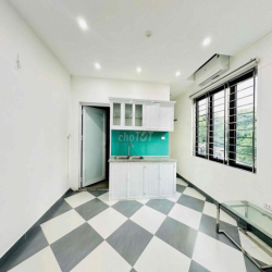🎉PHÒNG 2N1K RỘNG 80M2 - KHU BẾP RIÊNG - NHÀ MỚI FULL ĐỒ – XUÂN ĐỈNH