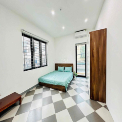 🎉PHÒNG 2N1K RỘNG 80M2 - KHU BẾP RIÊNG - NHÀ MỚI FULL ĐỒ – XUÂN ĐỈNH