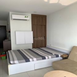 CHO THUÊ CĂN HỘ CAO CẤP CENTRAL PREMIUM . OT 32m2Full NT 9,3tr