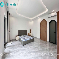 TÁCH BẾP BAN CÔNG NHƯ HÌNH FULL NỘI THẤT GẦN NGAY VINCOM PHAN VĂN TRỊ 