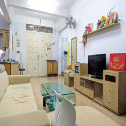 Cho thuê căn hộ 7,2hecta, Vĩnh Phúc
