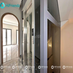 TÁCH BẾP BAN CÔNG NHƯ HÌNH FULL NỘI THẤT GẦN NGAY VINCOM PHAN VĂN TRỊ 