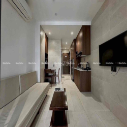 CHO THUÊ CĂN HỘ CAO CẤP🏠FULL NỘI THẤT🌷TÁCH BẾP🌈DỊCH VỤ TỐT GẦN METRO📍