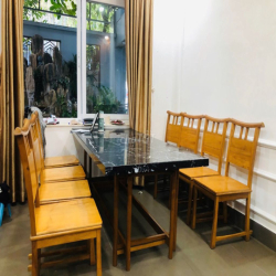 cho thuê biệt thự khang điền 1T/2 lầu 5PN, 4WC đường 12m giá 24 triệu