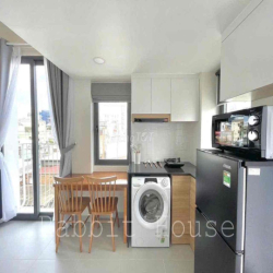 CHO THUÊ CĂN DUPLEX FULL NỘI THẤT MÁY GIẶT RIÊNG - BÌNH THẠNH