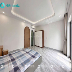 TÁCH BẾP BAN CÔNG NHƯ HÌNH FULL NỘI THẤT GẦN NGAY VINCOM PHAN VĂN TRỊ 