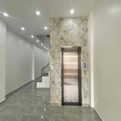 🐳★ Nhà mới xây có thang máy CITYLAND PARK HILLS P10