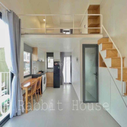 CHO THUÊ CĂN DUPLEX FULL NỘI THẤT MÁY GIẶT RIÊNG - BÌNH THẠNH