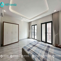 TÁCH BẾP BAN CÔNG NHƯ HÌNH FULL NỘI THẤT GẦN NGAY VINCOM PHAN VĂN TRỊ 