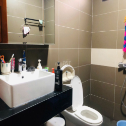 cho thuê biệt thự khang điền 1T/2 lầu 5PN, 4WC đường 12m giá 24 triệu