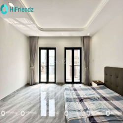 TÁCH BẾP BAN CÔNG NHƯ HÌNH FULL NỘI THẤT GẦN NGAY VINCOM PHAN VĂN TRỊ 