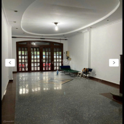 Cho thuê mặt bằng KD Quận 1-Ngay Cầu Thị Nghè, View Bờ Kè, Vỉa Hè Rộng