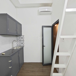 Cho thuê phòng CHDV dạng duplex