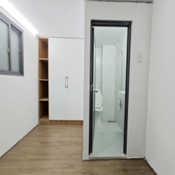 Cho thuê phòng CHDV dạng duplex