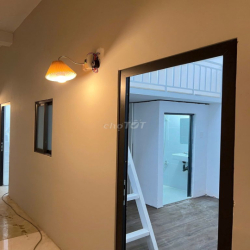 Cho thuê phòng CHDV dạng duplex