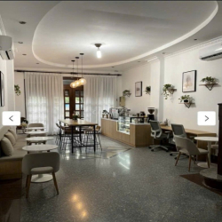 Cho thuê mặt bằng KD Quận 1-Ngay Cầu Thị Nghè, View Bờ Kè, Vỉa Hè Rộng