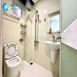 CHO THUÊ STUDIO CỬA SỔ THOÁNG, GẦN MAI CHÍ THỌ