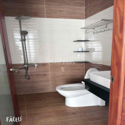 🌹Cho thuê nhà 4 Tấm 4.5x15m phường Tân Sơn Nhì🌹