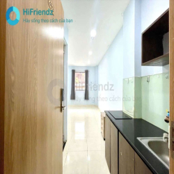 CHO THUÊ STUDIO CỬA SỔ THOÁNG, GẦN MAI CHÍ THỌ