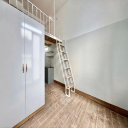 🔥 PHÒNG TRỌ MỚI 100% – NGAY TÂN KỲ TÂN QUÝ – FULL NỘI THẤT CAO CẤP