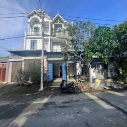 Cho Thuê Nhà 5 Phòng Ngủ KDC 274 Nguyễn Văn Tạo. Giá 15tr/tháng