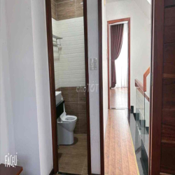 🌹Cho thuê nhà 4 Tấm 4.5x15m phường Tân Sơn Nhì🌹