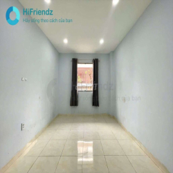 CHO THUÊ STUDIO CỬA SỔ THOÁNG, GẦN MAI CHÍ THỌ