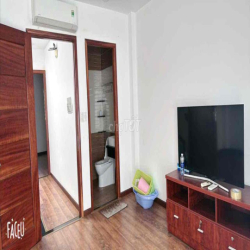 🌹Cho thuê nhà 4 Tấm 4.5x15m phường Tân Sơn Nhì🌹