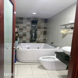 🌹Cho thuê nhà 4 Tấm 4.5x15m phường Tân Sơn Nhì🌹