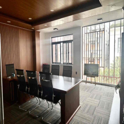 Văn phòng cao cấp - Đường Bình Lợi