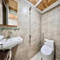 🔥 PHÒNG TRỌ MỚI 100% – NGAY TÂN KỲ TÂN QUÝ – FULL NỘI THẤT CAO CẤP