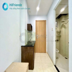 CHO THUÊ STUDIO CỬA SỔ THOÁNG, GẦN MAI CHÍ THỌ