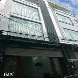 🌹Cho thuê nhà 4 Tấm 4.5x15m phường Tân Sơn Nhì🌹