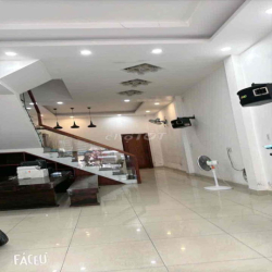 🌹Cho thuê nhà 4 Tấm 4.5x15m phường Tân Sơn Nhì🌹