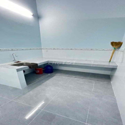 ⛔️NHÀ [ 4 x 17] cấp 4 (1PN,1WC) HẺm 5M,KHU ĐƯỜNG ẤP CHIẾN LƯỢC