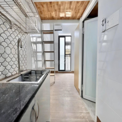 🔥 PHÒNG TRỌ MỚI 100% – NGAY TÂN KỲ TÂN QUÝ – FULL NỘI THẤT CAO CẤP