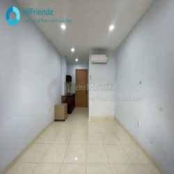 CHO THUÊ STUDIO CỬA SỔ THOÁNG, GẦN MAI CHÍ THỌ