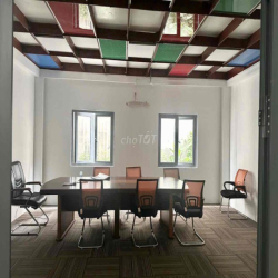 Văn phòng cao cấp - Đường Bình Lợi