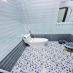 ⛔️NHÀ [ 4 x 17] cấp 4 (1PN,1WC) HẺm 5M,KHU ĐƯỜNG ẤP CHIẾN LƯỢC