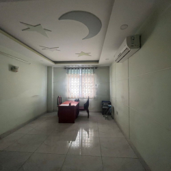 Cho Thuê Nhà 5 Phòng Ngủ KDC 274 Nguyễn Văn Tạo. Giá 15tr/tháng