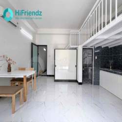 Duplex Gác Cao Rộng, Ngay Trung Tâm Ẩm Thực, Ở Được 3, 4 Người