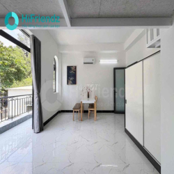 Duplex Gác Cao Rộng, Ngay Trung Tâm Ẩm Thực, Ở Được 3, 4 Người