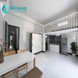 Duplex Gác Cao Rộng, Ngay Trung Tâm Ẩm Thực, Ở Được 3, 4 Người