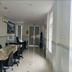 🐳★ Nhà Góc 1 hầm 4 lầu Khu CITYLAND TRẦN THỊ NGHỈ