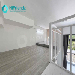 Duplex Gác Cao Rộng, Ngay Trung Tâm Ẩm Thực, Ở Được 3, 4 Người