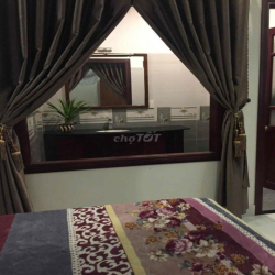 CHO THUÊ BIỆT THỰ GẦN SÔNG 200m 6PM ĐƯỜNG 7m5 KHU NAM VIỆT Á- 50TR/TH