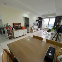 Chung cư TCL, Dương Thị Giang, Q12: 95m2, 3PN, nhà mới, 10,5triệu.