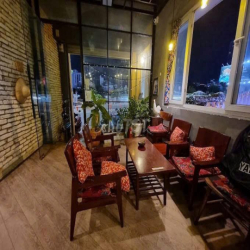 CHO THUÊ NHÀ MT 12 PHAN ĐÌNH PHÙNG QPN DT 4x13m trệt 1 lầu ST giá 30tr