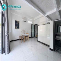 Duplex Gác Cao Rộng, Ngay Trung Tâm Ẩm Thực, Ở Được 3, 4 Người