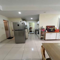 Chung cư TCL, Dương Thị Giang, Q12: 95m2, 3PN, nhà mới, 10,5triệu.